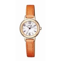 ราคา [AuthenticDirect from Japan] CITIZEN KP3-627-10 Wrist watch Wicca Solar Silver SS Analog Women Unus (26326707197)