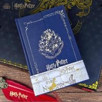 ราคา สมุดบันทึกปกแข็ง แฮร์รี่พอตเตอร์ Harry Potter (27172901164)