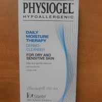 ราคา Physiogel Dermo Cleanser 150 ml (2781503450)