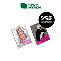 ราคา (YG POB) JEON SOMI - 2nd EP ALBUM [Chaotic & Confused] (42609296873)