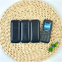 ราคา Samsung Hero 3G ปุ่มกด โทรศัพท์มือสองพร้อมใช้งาน (ใช้ได้ทุกเครือข่าย) ฟรีชุดชาร์จ (26268912098)