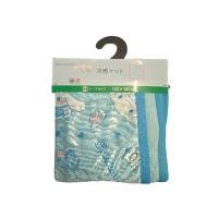 ราคา [พร้อมส่ง] ผ้าห่มเย็นลาย Cinnamoroll ขนาด 100x140cm. ของแท้จากญี่ปุ่น (26516523304)