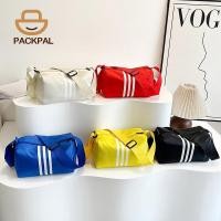 ราคา PACKPAL กระเป๋าสะพายข้างผู้หญิง ขนาดใหญ่ เกาหลี แฟชั่น ผ้าอ๊อกฟอร์ด ถูกออกแบบมาเพื่อความสะดวกและสวยงาม (43613784373)