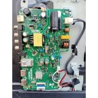 ราคา Main Board TCL (เมนบอร์ด ทีซีแอล) อะไหล่แท้ถอด ใช้กับรุ่น LED32D2940 (9478120356)