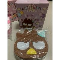 ราคา กล่องซานริโอ้ SANRIO BADBADTZMARU ของพรีเมี่ยมสะสม 7-11 (42400683285)