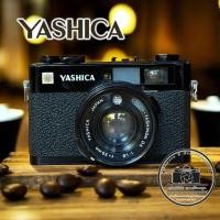 ราคา กล้องฟิล์ม YASHICA ELECTRO 35CC (26974577064)
