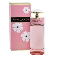 ราคา PRADA Candy Florale EDT 80ml. (861628569)