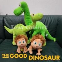 ราคา ตุ๊กตา ไดโนเสาร์ อาร์โล Arlo สปอต Spot จากเรื่องผจญภัยไดโนเสาร์เพื่อนรัก The Good Dinosaur งานลิขสิทธิ์แท้อเมริกา (22708186997)