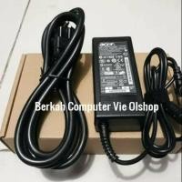 ราคา Acer Travelmate Charger Adapter 7750Z 8372 872T 8272Z 8472 8472T P243 P273 P453 19V 3.4A ของแท้ (27287262166)