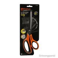 ราคา กรรไกรตราช้าง รุ่น HEA0390 ขนาด 9นิ้ว ราคาขายต่ออัน เหมาะสำหรับใช้งานหนัก (2004345973)