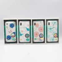 ราคา Sale [ลดล้างสต้อค]เคสไอโฟน Case DEVIA Flower X / X R TPU+PC เคสลายดอกไม้ [ TH พร้อมส่ง ] (9353392408)