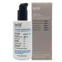 ราคา เอสเซ้นบํารุงผิวหน้า belif Hungarian 75 มิลลิลิตร (21459808145)