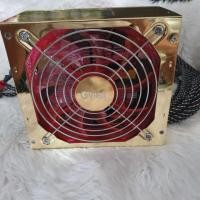 ราคา เพาว์เวอร์ซัพพลาย Gview Gold 550w. (5618741997)
