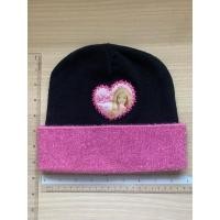 ราคา สินค้ามือสอง หมวกไหมพรม Barbie USA (26451543792)