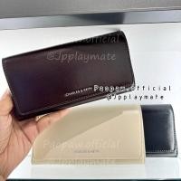 ราคา กระเป๋าสตางค์ Charles & Keith รุ่น Irie Long Walle : CK6-10770638 แท้จากชอป (29750118018)