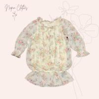 ราคา เสื้อญี่ปุ่น Brand : Earth music & ecology (24257475930)