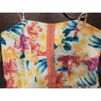 ราคา เดรส Bershka ของแท้ (992253248)