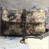 ราคา Danny Bear แบรนด์เนม ของแท้ 100% มือสอง (1899742296)