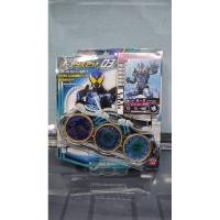 ราคา เหรียญคอเมดอล มาสไรเดอร์โอส rider ooo (29663517864)