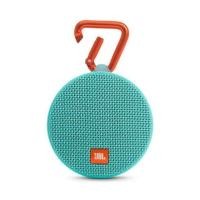 ราคา ลำโพง JBL บลูทูธ clip 2 สีฟ้า (1452079569)