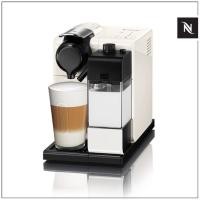 ราคา ⭐️พร้อมส่ง⭐️ มือ2 เนสเพรสโซ่ เครื่องชงกาแฟแรงดัน รุ่น NESPRESSO LATTISSIMA TOUCH WHITE (สีขาว) (14094619831)