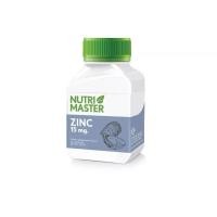 ราคา Nutri Master Zinc นูทริ มาสเตอร์ ซิงค์ 30 แคปซูล (25150342960)