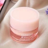 ราคา Clinique All About Eyes Reduces Circles, Puffs ขนาด 7 ml. (1248231916)