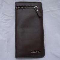 ราคา กระเป๋าสตางค์ใบยาวมือสอง (1787716375)