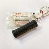 ราคา [SUแท้‼️] ยางคันสตาร์ท Smash Junior / Best110 / Best125/Viva/Katana125/Shogun125(คาร์บู) Suzukiแท้!!! (3963133374)