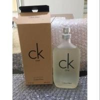 ราคา น้ำหอม CK ONE 200ml %%✓✓✓ (4509234892)