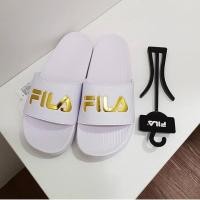 ราคา รองเท้าแตะ FILA แท้ 100% (1162048387)