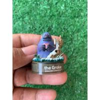 ราคา งานฝา The Groke Moomin Character (25207666648)