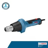 ราคา BOSCH GHG 20-60 เครื่องเป่าลมร้อน ปืนเป่าลมร้อน 2.000 W (1896083590)