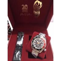ราคา Seiko Sumo ISAN 30th Anniversary Limited Edition SPB247J (11147794846)