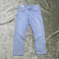 ราคา กางเกงยีนส์ H AND M Regular Fit - ยืด (34) 280725 (29789270489)