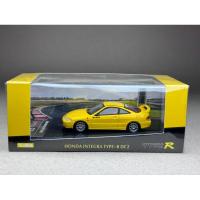 ราคา Honda Integra Type R Dc2 Scale 1:64 ยี่ห้อ OEM (24835264980)