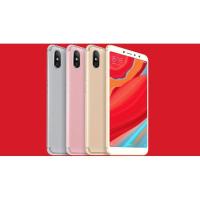 ราคา Xiaomi Redmi S2 3GB 32GB 5.99" 18:9 Full Screen Snapdragon 625 Octa Core 16MP Front Camera (1248482071)