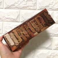 ราคา Urban Decay Naked Heat Palette ของแท้ (2762403106)