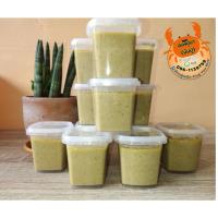 ราคา อ่องปูนา (มันปู)สูตรล้านนา จากเชียงใหม่ มัน หอมกลิ่นปูย่าง (27087868351)