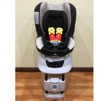 ราคา คาร์ซีท Ailebebe Kurutto NT Premium (4601269890)