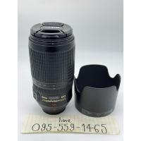 ราคา Nikon AF-S 70-300 f4.5-5.6G IF-ED VR (5619480383)