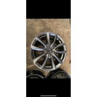 ราคา ล้อแม็กซ์ new Mazda 3 2022 ขอบ18 5รู114 ราคาต่อวง ซื้อแยกวงได้ (29079925306)