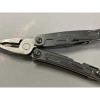 ราคา เครื่องมือเอนกประสงค์จากอเมริกา Leatherman Rev ถอดแยกชิ้นส่วน (26279924936)