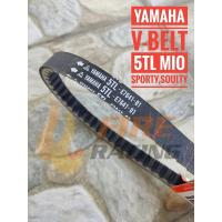 ราคา สายพาน 5TL mio ,fino ,nouvo mx แท้ อินโด (5TL-E7641-01) (27856279499)