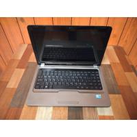 ราคา Compaq CQ42 intel Core i5 Ram 4gb SSD 120gb การ์ดจอแยก HD 4500 แบตดี (3976772557)