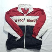 ราคา วินเทจ Le Coq sportif (11919400737)