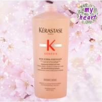 ราคา Kerastase Genesis Bain Hydra Fortifiant 1000 ml เคเรสตาส เจเนซิส เบนไฮดร้า ฟอร์ติฟิยองท์ (24128919123)