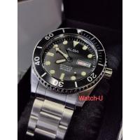 ราคา ช้อปดีมีคืน นาฬิกา ALBA AUTOMATIC ACTIVE THAILAND CREATION รุ่น AL4283X1 AL4283X AL4283 แถมสายยาง 1 เส้น (14448044251)