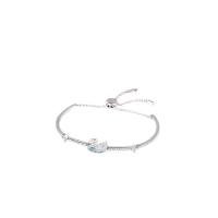ราคา ♞Swarovski SWAN BRACELET, BRACELET, (27557875766)
