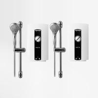 ราคา STIEBEL ELTRON เครื่องทำน้ำอุ่น รุ่น DJ-40E (แบบแพ็คคู่) (3282790400)